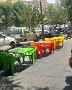 تصویر پروفایل فست فود گشنیز