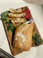 تصویر 5 - رستوران رژیمی گیاهی تیم فیت