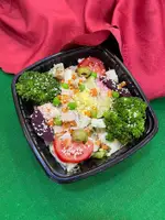 تصویر 4 - رستوران رژیمی گیاهی تیم فیت