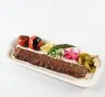 تصویر 1 - باغچه رستوران ونوس شهران