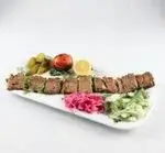 تصویر 4 - باغچه رستوران ونوس شهران