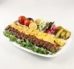 تصویر 3 - باغچه رستوران ونوس شهران