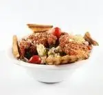 تصویر 5 - باغچه رستوران ونوس شهران