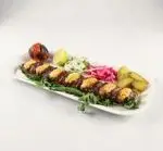 تصویر 1 - باغچه رستوران ونوس شهران