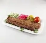 تصویر 2 - باغچه رستوران ونوس شهران