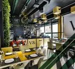 تصویر 1 - رستوران ایتالیایی ویند