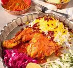 تصویر 5 - سفره خانه باغچه حسین