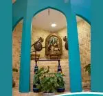 تصویر 2 - رستوران مرشد سعادت آباد