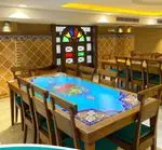 تصویر 5 - رستوران مرشد سعادت آباد