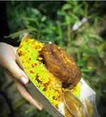 تصویر 3 - رستوران رافی