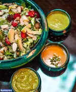 تصویر 4 - رستوران رزفر