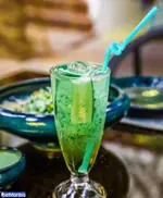 تصویر 1 - رستوران رزفر