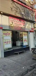 تصویر 1 - جوجه‌ ترافیک