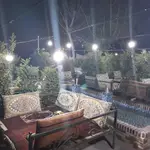 تصویر 1 - رستوران شنزار