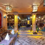 تصویر 4 - رستوران شنزار