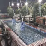 تصویر 5 - رستوران شنزار