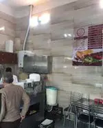 تصویر 1 - کباب سرای محسن