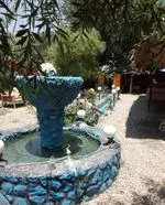 تصویر 1 - سفره خانه سنتی تخت جمشید