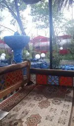 تصویر 3 - سفره خانه سنتی تخت جمشید