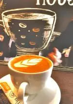 تصویر 2 - علی کافه