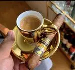 تصویر 1 - علی کافه