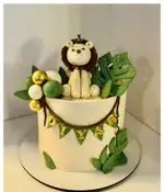 تصویر 2 - شیرینی مانلی تهرانپارس