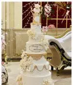 تصویر 5 - شیرینی مانلی تهرانپارس