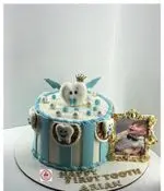 تصویر 3 - شیرینی مانلی تهرانپارس