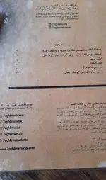 تصویر 4 - کافه حیاط هفت اقلیم