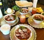 تصویر 1 - جگرکی شبزدگان