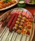 تصویر 5 - جگرکی شبزدگان