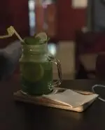 تصویر پروفایل کافه بالی