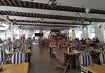 تصویر 3 - رستوران گاردن لانژ