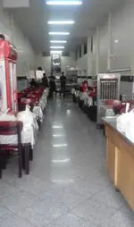 تصویر 2 - رستوران محل حافظ