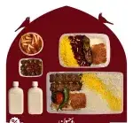 تصویر 4 - رستوران روحی (کریم خان)