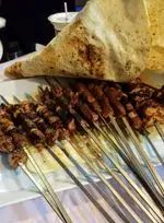 تصویر 2 - جگرکی بهار نارنج