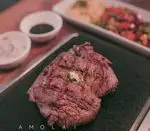 تصویر 3 - رستوران آمولای