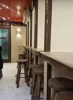 تصویر پروفایل پیتزا بیگ بوی نیک بو