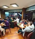 تصویر 1 - رستوران آتیش   کته کبابی سنتی