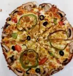 تصویر 1 - پیتزا بچه محل