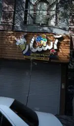 تصویر 1 - آبمیوه بستنی آبشار