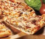 تصویر 5 - تله پیتزا (شعبه‌ی پیروزی)