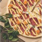 تصویر 4 - تله پیتزا (شعبه‌ی پیروزی)