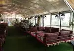 تصویر 4 - رستوران سنتی آفالینا