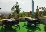 تصویر 1 - رستوران سنتی آفالینا