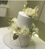 تصویر 2 - شیرینی سرای شکلات (تهرانپارس)