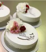 تصویر 4 - شیرینی سرای شکلات (تهرانپارس)