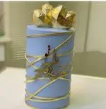 تصویر 3 - شیرینی سرای شکلات (تهرانپارس)