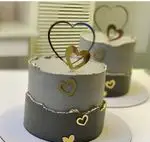 تصویر 1 - شیرینی سرای شکلات (تهرانپارس)