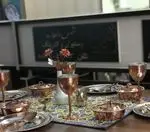 تصویر پروفایل رستوران شمس العماره